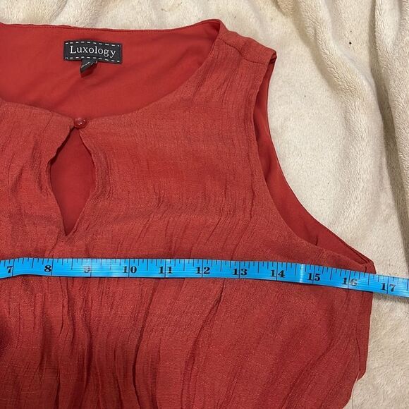 NWT- Luxology - 8 - Picture 6 of 9